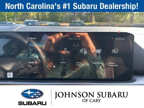 Used 2026 Kia Sportage EX w/ EX Panorama Roof Package FWD image 11