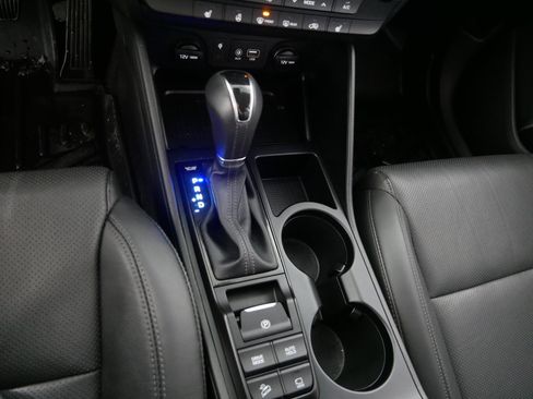 Used 2021 Hyundai Tucson Limited image 24