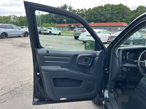 Used 2012 Honda Ridgeline Sport image 15