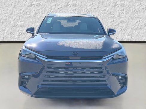 New 2026 Lexus TX 350 AWD image 8