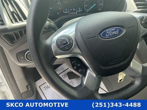 Used 2020 Ford Transit Connect XL FWD image 19