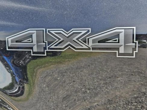 New 2026 Ford F150 King Ranch AWD/4WD image 8