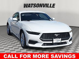 New 2026 Ford Mustang Coupe RWD 360° Tour