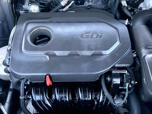 Used 2019 Kia Sorento LX w/ LX Convenience Package image 31