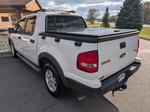 Used 2010 Ford Explorer Sport Trac XLT image 7