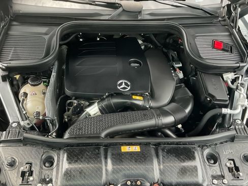 Used 2021 Mercedes-Benz GLE 350 4MATIC image 27