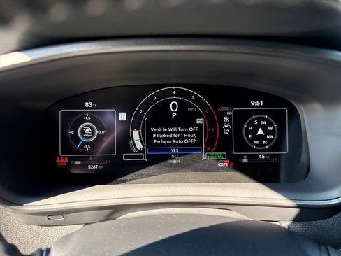 Used 2025 Toyota Corolla GR AWD/4WD image 19