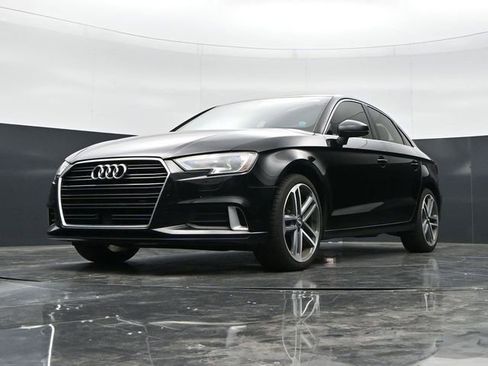 Used 2019 Audi A3 2.0T Premium w/ Convenience Package FWD image 38