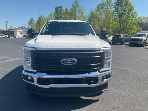 New 2026 Ford F250 XL AWD/4WD image 2