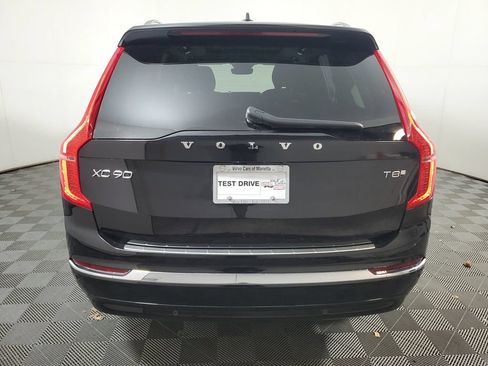 Certified 2025 Volvo XC90 T8 Ultra w/ Protection Package Premier AWD/4WD image 5