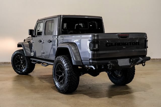 Used 2025 Jeep Gladiator Sport AWD/4WD image 42