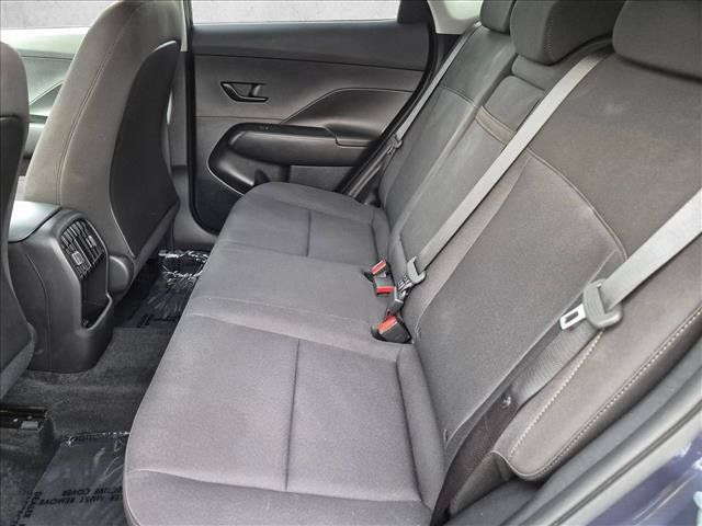 Used 2026 Hyundai Kona SEL Sport FWD image 24