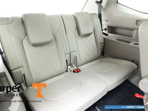 Used 2025 Volkswagen Atlas SEL Premium R-Line image 40