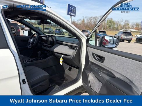 New 2026 Subaru Outback Limited AWD/4WD image 31