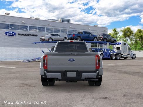 New 2026 Ford F450 Lariat AWD/4WD image 5