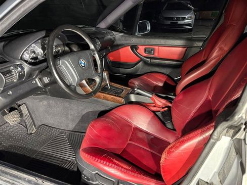 Used 1999 BMW Z3 2.8 image 11