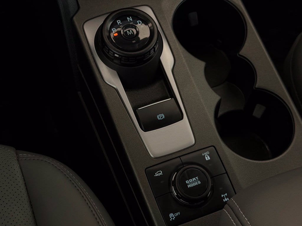 New 2026 Ford Bronco Sport Badlands w/ Badlands Tech Package AWD/4WD image 18