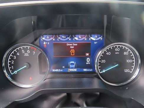 Used 2023 Ford F150 XLT w/ Equipment Group 302A High image 21