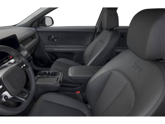 New 2027 Hyundai Ioniq 5 XRT AWD/4WD image 8