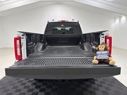 Used 2025 Ford F250 XLT w/ FX4 Off-Road Package AWD/4WD image 9
