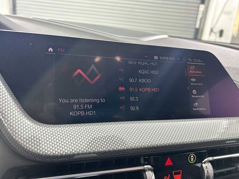 Used 2024 BMW 228i xDrive Gran Coupe image 12