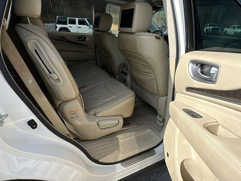 Used 2013 INFINITI JX35 FWD w/ Premium Pkg image 22