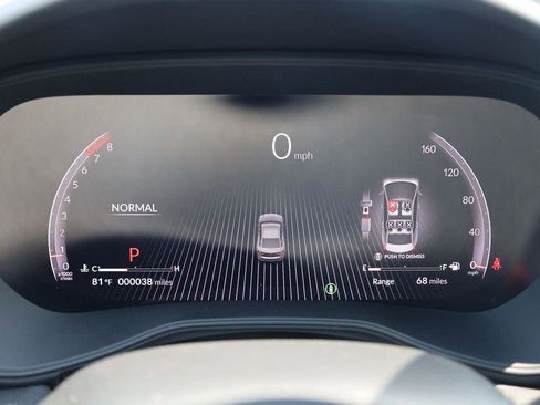 New 2025 Acura TLX SH-AWD w/ A-SPEC Pkg image 14