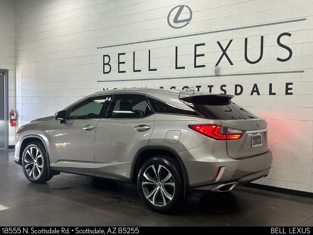 Used 2017 Lexus RX 350 AWD w/ Premium Package image 7