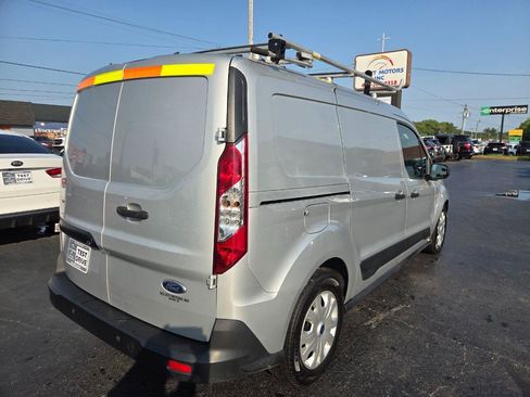 Used 2022 Ford Transit Connect XLT FWD image 5