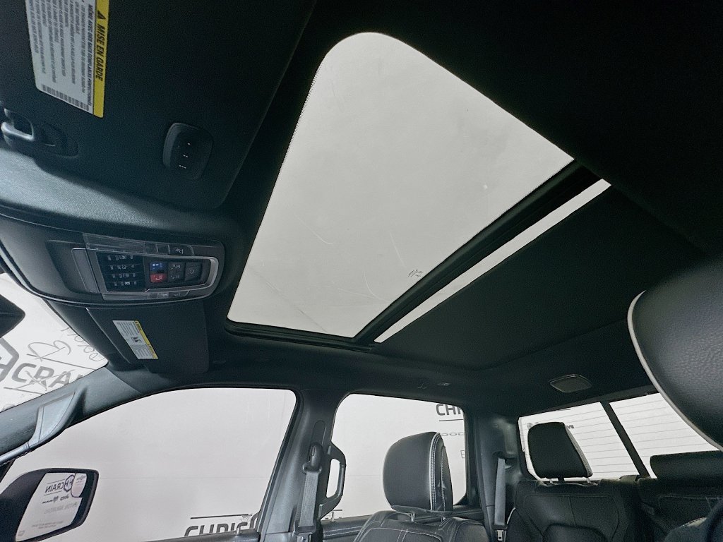 Used 2020 RAM 1500 Limited AWD/4WD image 30