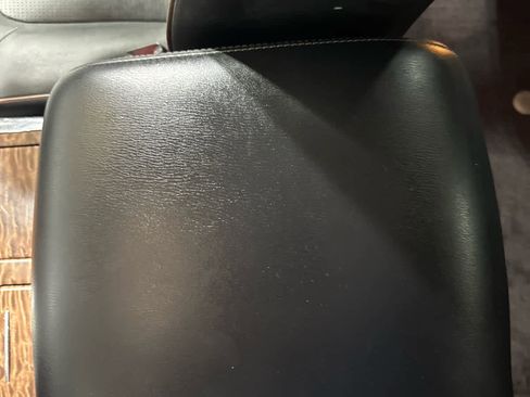 Used 2020 Nissan Armada Platinum w/ Captain's Chairs Package image 17