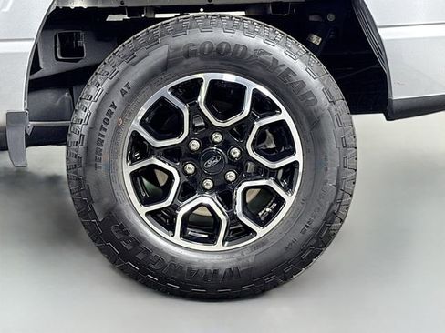 Used 2023 Ford F150 XL w/ STX Appearance Package image 31