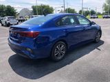 Used 2023 Kia Forte LXS w/ LXS Technology Package image 3