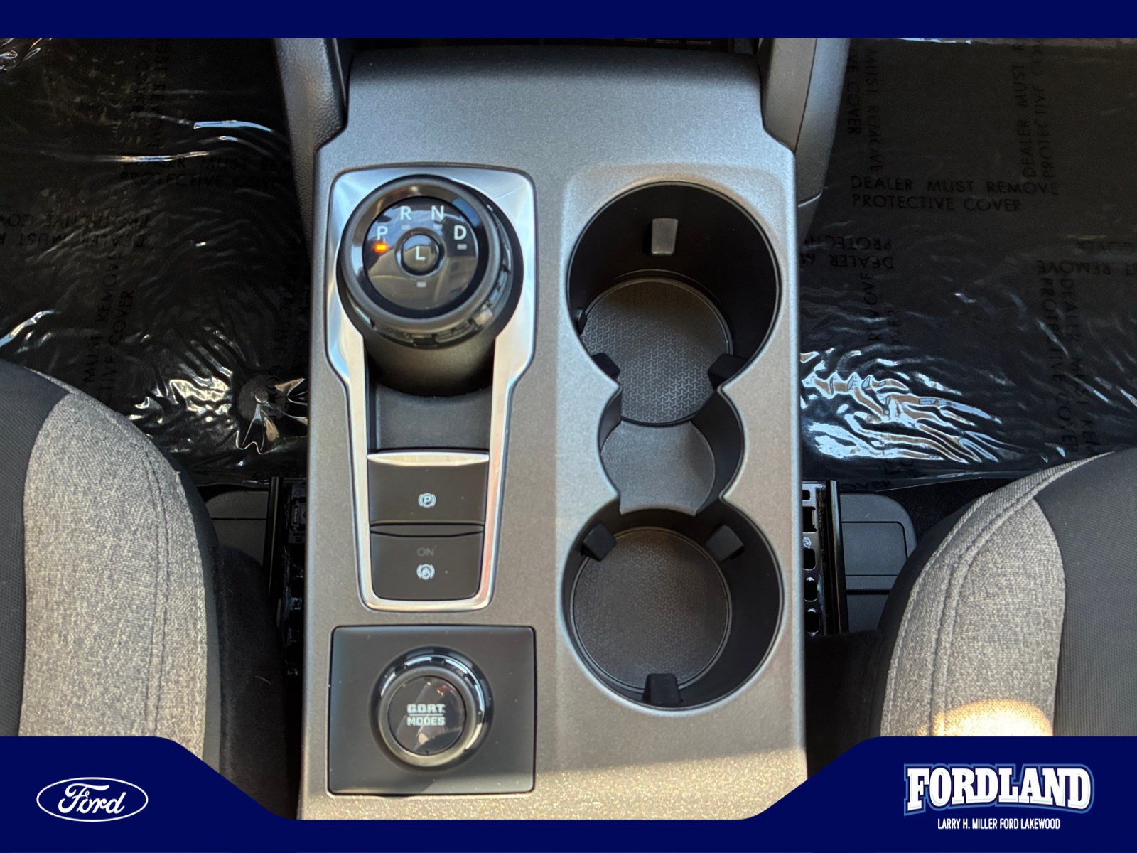 Used 2025 Ford Bronco Sport Big Bend AWD/4WD image 29