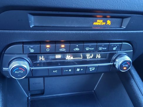 Used 2024 MAZDA CX-5 AWD 2.5 S w/ Select Package image 27