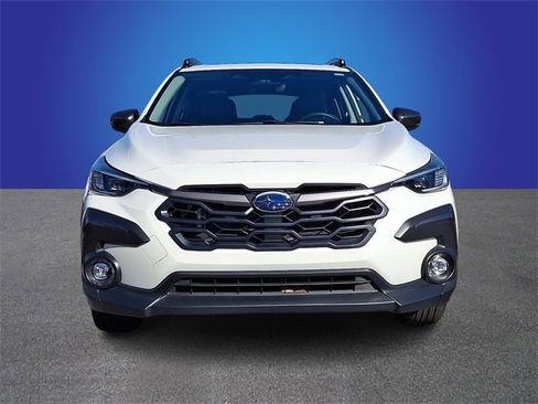 Certified 2025 Subaru Crosstrek 2.5i Limited w/ Popular Package #4A image 2