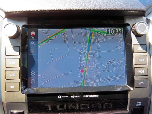 Used 2021 Toyota Tundra SR5 image 32