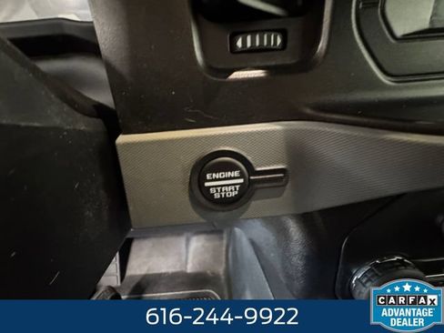 Used 2022 Ford Bronco Black Diamond AWD/4WD image 20