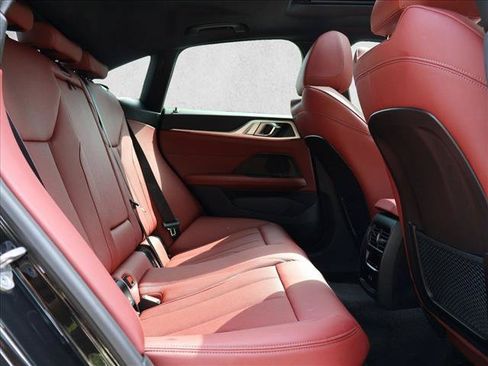 Used 2023 BMW i4 eDrive35 w/ Premium Package RWD image 29