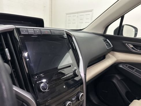 Used 2022 Subaru Ascent Limited w/ Technology Package AWD/4WD image 33