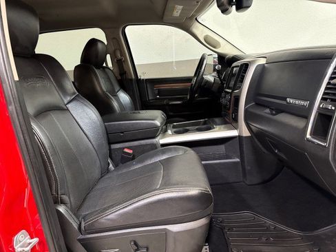 Used 2018 RAM 2500 Laramie w/ Convenience Group image 55