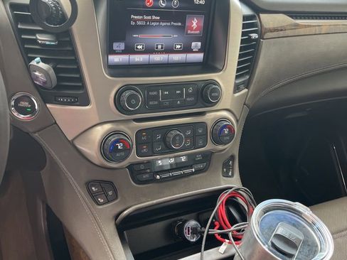 Used 2015 GMC Yukon XL Denali w/ Touring Package RWD image 22