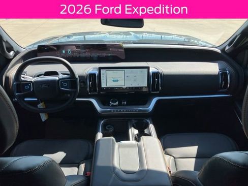 New 2026 Ford Expedition Tremor AWD/4WD image 24