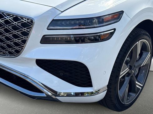 Used 2026 Genesis GV80 3.5T Prestige image 15