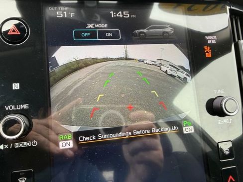 Used 2023 Subaru Outback Limited image 22