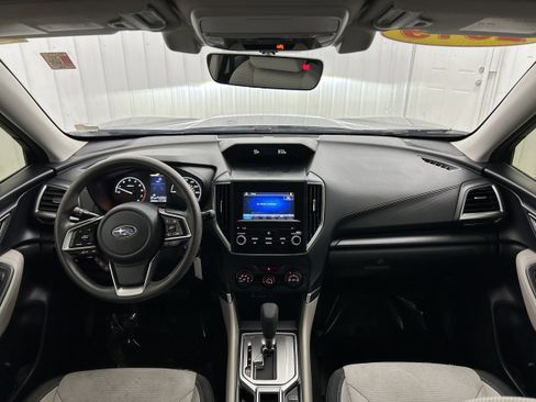 Used 2019 Subaru Forester w/ Alloy Wheel Package AWD/4WD image 13