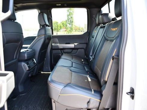 Used 2025 Ford F150 Tremor w/ Equipment Group 402A High AWD/4WD image 23