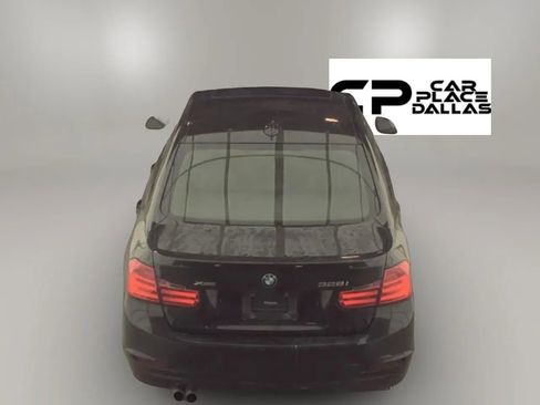 Used 2015 BMW 328i xDrive Sedan image 15