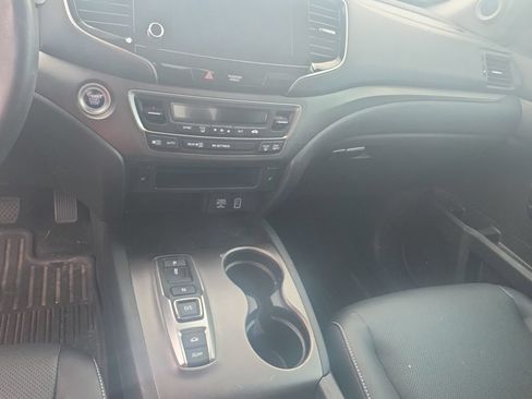 Used 2023 Honda Ridgeline RTL image 22