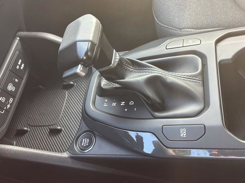 Used 2025 Kia K4 EX image 26